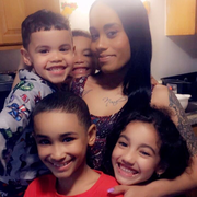 Maria R. - Southbridge Babysitter