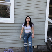 Tova B., Babysitter in Minneapolis, MN with 6 years paid experience