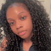 Abiola O., Care Companion in Lithonia, GA with 1 year paid experience