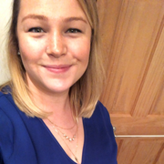 Megan M. - Henrico <span class="translation_missing" title="translation missing: en.application.care_types.child_care">Child Care</span>