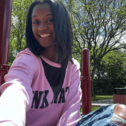 Janae S., Babysitter in 49071 with 8 years of paid experience