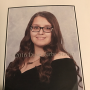Sabrina F., Babysitter in Mohrsville, PA 19541 with 3 years of paid experience