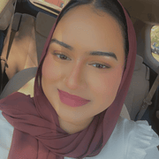Sania G., Nanny in 23069 with 4 years of paid experience