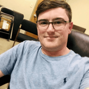 Ryan B., Care Companion in Fulshear, TX with 8 years paid experience