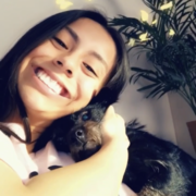Cecilia T. - Charlotte Pet Care Provider