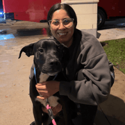 Alyssia T., Babysitter in Richmond, TX with 14 years paid experience