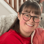 Emily B., Babysitter in 43061 with 0 years of paid experience