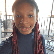 Aryanna J., Babysitter in 62010 with 0 years of paid experience