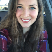 Laryssa Donatelli D. - Lynchburg Babysitter