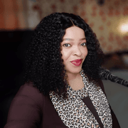 Chiamaka M., Care Companion in Alameda, CA with 14 years paid experience