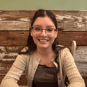 Desaray G., Babysitter in 77511 with 1 year of paid experience