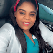 Carica I., Nanny in Bradenton Beach, FL 34217 with 4 years of paid experience