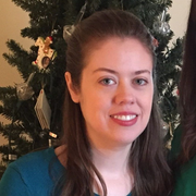 Karen G., Nanny in Springfield, VA with 1 year paid experience