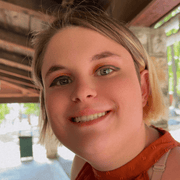 Caelan D., Child Care Provider in 21756 with 1 year of paid experience