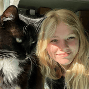 Amanda W., Pet Care Provider in Concord, CA with 6 years paid experience