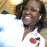 Courtney B., Pet Care Provider in Washington, DC with 1 year paid experience