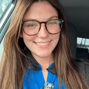 Emily S., Babysitter in 32043 with 8 years of paid experience