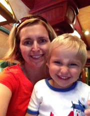 Stacy W., Babysitter in Mission Viejo, CA with 4 years paid experience