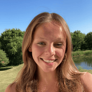 Madelyn P., Child Care in Rantoul, KS 66079 with 6 years of paid experience