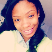Kierra W., Babysitter in Bowie, MD with 1 year paid experience