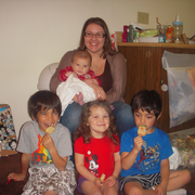 Sarah C., Nanny in New York, NY with 5 years paid experience