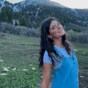 Adilyn D., Babysitter in Kaysville, UT with 0 years paid experience