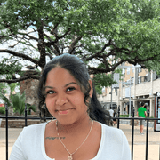 Niurka D., Nanny in Coupland, TX 78615 with 6 years of paid experience