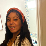 Leniesha S., Babysitter in Brooklyn, NY with 4 years paid experience