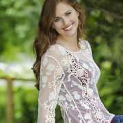 Julia H. - Dakota <span class="translation_missing" title="translation missing: en.application.care_types.child_care">Child Care</span>