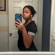 Jamya B., Babysitter in Sebastian, FL 32958 with 2 years of paid experience