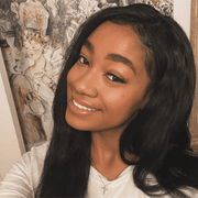 Chloe G., Nanny in Lake Nepessing, MI 48446 with 1 year of paid experience