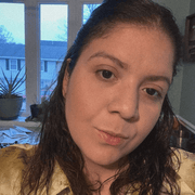 Iris Yaneth M., Babysitter in Glenn Dale, MD with 4 years paid experience