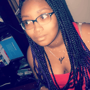 Jabrea W., Babysitter in Brooklyn, MD with 12 years paid experience
