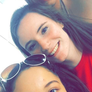 Halie H. - Moreland Babysitter