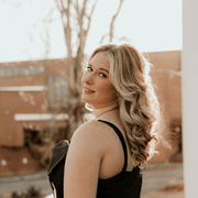 Savannah E., Nanny in 37716 with 7 years of paid experience