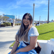 Citlalli N., Babysitter in 90274 with 1 year of paid experience