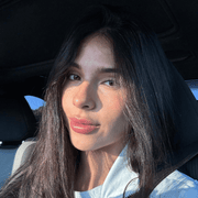 Paula C., Babysitter in Acworth, GA with 3 years paid experience