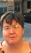 Kelly G. - Hurst Babysitter