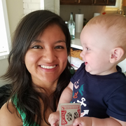 Noemi F., Babysitter in Laredo, TX with 2 years paid experience