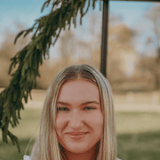 Addison B., Nanny in West Jefferson, OH 43162 with 2 years of paid experience