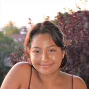 Alejandra K., Babysitter in El Dorado, CA 95623 with 1 year of paid experience