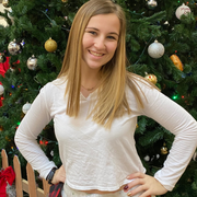Kenley P., Child Care Provider in 08092 with 1 year of paid experience