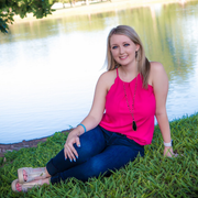 Brittany M., Nanny in San Marcos, TX with 2 years paid experience