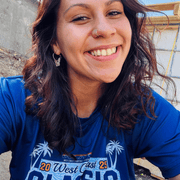 Isabel F., Babysitter in Clearwater, SC with 2 years paid experience