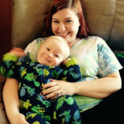 April R., Babysitter in Woodbridge, VA with 9 years paid experience