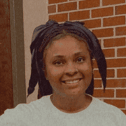 Cherekee M., Babysitter in Louisville, AL with 6 years paid experience