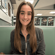 Aly L., Babysitter in Boston, MA with 7 years paid experience