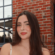 Ana Flavia W., Babysitter in Atlanta, GA with 4 years paid experience