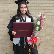 Vanessa D., Babysitter in 77532 with 2 years of paid experience