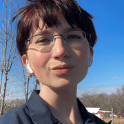 Lilly M., Babysitter in 40067 with 2 years of paid experience